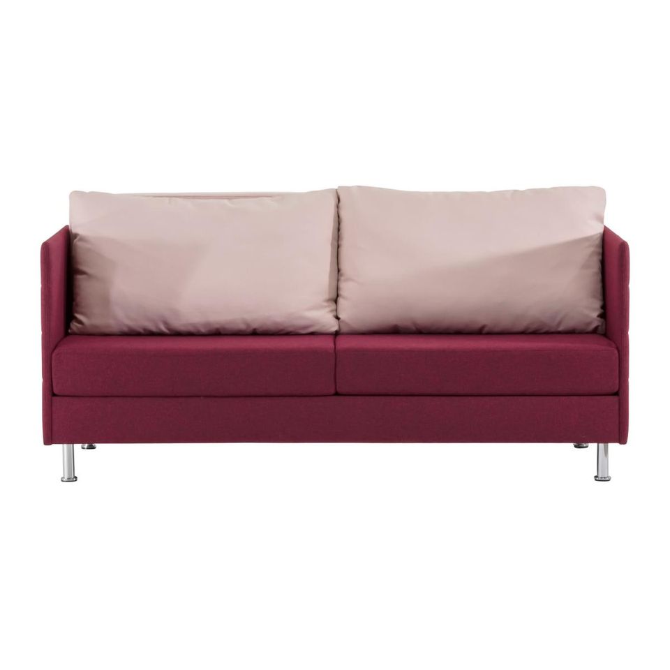 DAUPHIN "ATELIER" - 3-Sitzer Loungesofa in Frankfurt am Main