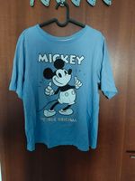 Schlafset Mickey Mouse S Kr. München - Oberschleißheim Vorschau