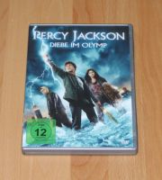 Aus Sammlung: Percy Jackson - Diebe im Olymp DVD Schleswig-Holstein - Osterrönfeld Vorschau