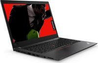 Lenovo ThinkPad T480s i5-8250U 14" FHD Webcam Windows DE Hannover - Vahrenwald-List Vorschau