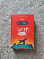 Buch "Der Hund der die Welt rettet" Nordrhein-Westfalen - Grevenbroich Vorschau