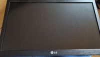 LG TFT-Monitor FLATRON 21,5 Zoll 60Hz Monitor E2251VR Stuttgart - Bad Cannstatt Vorschau