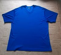Herren T-Shirt, Gr. 5XL, Blau von Man's World Sport Sachsen-Anhalt - Magdeburg Vorschau