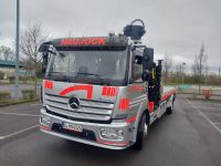 Kraftfahrer im Abschleppdienst m/w/d Berlin 3500-4000 brutto Berlin - Biesdorf Vorschau