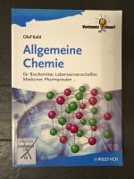 Allgemeine Chemie von Olaf Kühl - Bibliotheksverkauf - Gut München - Ramersdorf-Perlach Vorschau