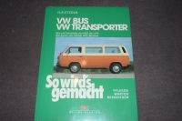 Reparaturanleitung Reparaturbuch VW T3 82-92 erstklassig Rheinland-Pfalz - Kaiserslautern Vorschau