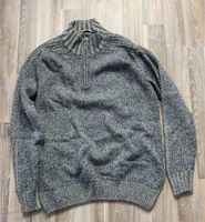 Pal Zileri Pullover Strickpulli Gr.56 Merino Wolle Kaschmir Baden-Württemberg - Göppingen Vorschau