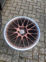 BBS Speedline 8,5x19 ET48 Niedersachsen - Hardegsen Vorschau