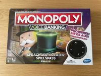 Monopoly Voice Banking Brettspiel Bayern - Altdorf Vorschau