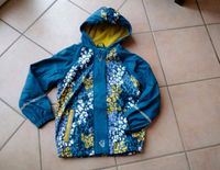 Regenjacke gefüttert 122 128 Matschjacke lupilu Lidl warm Mädchen Niedersachsen - Drage Vorschau