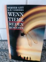 Buch, WENN TIERE REDEN KÖNNTEN Rheinland-Pfalz - Lehmen Vorschau