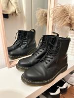 Dr. Martens Schuhe Gr.45 Niedersachsen - Süpplingen Vorschau