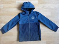 Outdoor Softshell Jacke Jungen blau Gr.122 Bayern - Forchheim Vorschau