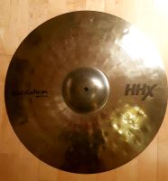 Sabian Ride HHX Evolution Becken Cymbal Nordrhein-Westfalen - Sankt Augustin Vorschau