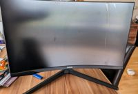 Samsung Odyssey G5 Curved Gaming Monitor 27" mit Displayschaden Rheinland-Pfalz - Idar-Oberstein Vorschau