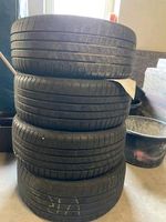 Reifen 225/40R19 Bridgestone Sommer Nordrhein-Westfalen - Wesel Vorschau