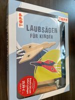 Laubsägen für Kinder - Lernspielzeug Aubing-Lochhausen-Langwied - Aubing Vorschau