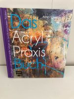 Das Acryl-Praxis-Buch Baden-Württemberg - Graben-Neudorf Vorschau