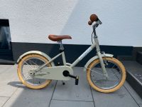 Veloretti Kinder Fahrrad 16 Zoll beige pebble Grey Holland Retro Bielefeld - Ubbedissen Vorschau