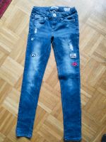 Garcia Jeans für Mädchen Gr 140 Nordrhein-Westfalen - Niederkassel Vorschau