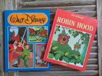 Buch: Walt Disney - Robin Hood und Peter Pan, Bambi & Aristocats Baden-Württemberg - Backnang Vorschau