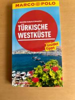 Topp v 2013: Marco Polo Reiseführer Türkische Westküste Niedersachsen - Schellerten Vorschau