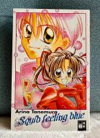 Manga: Squib feeling blue - Arina Tanemura Hohen Neuendorf - Bergfelde Vorschau