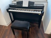 E Piano Classic Cantabile DP-60 Bayern - Augsburg Vorschau