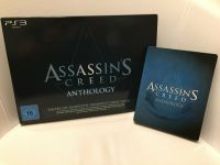 Assassins Creed Anthology für die PS 3 Köln - Köln Dellbrück Vorschau