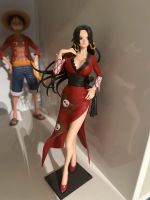 One piece stampede boa Hancock Figur glitter & glamorus version B West - Nied Vorschau