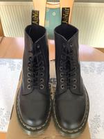 Dr. Martens Stiefeletten Gr. 41 , Neuwertig Niedersachsen - Damme Vorschau
