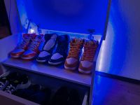 Sneakerbox Schuhbox Schuhschrank beleuchtet Nordrhein-Westfalen - Moers Vorschau