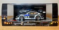24h Nürburgring Porsche 911 GT3 R Manthey Racing Minichamps Rheinland-Pfalz - Nürburg Vorschau