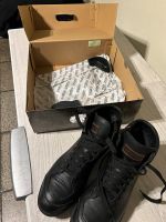 Motorradschuhe, Motorradstiefel TCX Größe 44 Brandenburg - Havelsee Vorschau