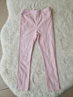 Zara Leggings rosa Größe 110 Dortmund - Hombruch Vorschau