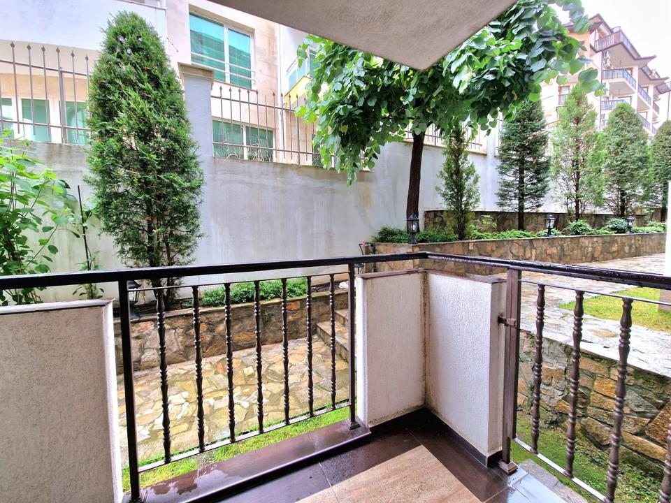 Drei Zimmer Apartment in Sveti Vlas Bulgarien Immobilien in Berlin