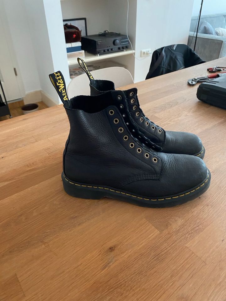 Dr Martens Pascal | Stiefel | Größe 43 in Bamberg