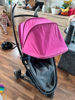 Quinny Zapp Flex Buggy Baden-Württemberg - Backnang Vorschau