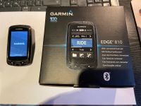 Garmin Edge 810 Nordrhein-Westfalen - Bottrop Vorschau