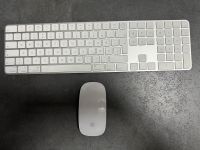 Apple Magic Keyboard mit Touch ID Hessen - Offenbach Vorschau