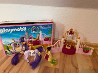 Playmobil Princess (Nr. 6855) Niedersachsen - Edewecht Vorschau