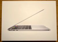 MacBook Pro 2020 13 Zoll, i5 2 GHz, 1 TB SSD, 16 GB RAM, silber Hessen - Darmstadt Vorschau