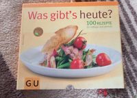 Was gibt's heute? 100 Rezepte für mittags und abends Schleswig-Holstein - Lübeck Vorschau