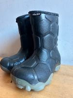 Gummistiefel schwarz slusher turtle Rheinland-Pfalz - Adenau Vorschau