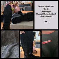 Stiefel Tamaris Niedersachsen - Osnabrück Vorschau