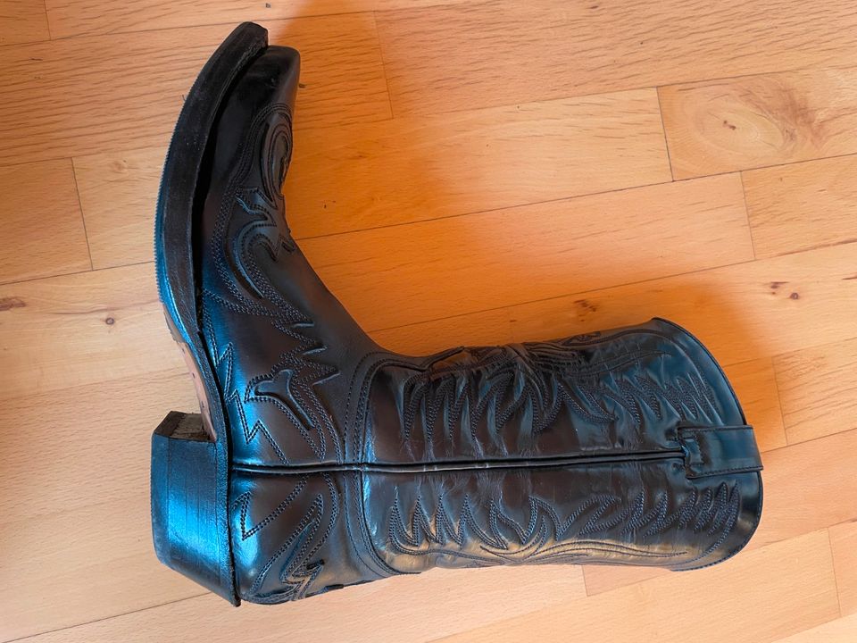 Cowboystiefel Damen in Reisbach