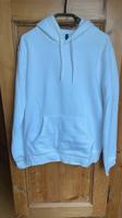 H&M Divided Hoodie - Weiß - M - Herren Saarland - Freisen Vorschau