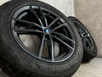 Original 19 Zoll BMW X3 G01 X4 G02 M 698 Winterreifen Nordrhein-Westfalen - Paderborn Vorschau