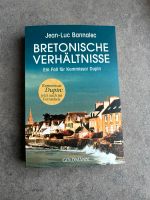 Buch | BRETONISCHE VERHÄLTNISSE | Jean-Luc Bannalec Aachen - Aachen-Mitte Vorschau