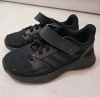 Adidas Kinderschuh schwarz Größe 28 Hohen Neuendorf - Borgsdorf Vorschau